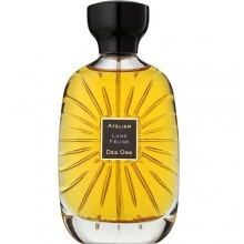 آتلیه دس اورس لون فلاین